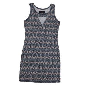 Jack BB Dakota Bodycon Dress Small